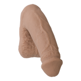 Doc Johnson Pack It Lite Lifelike Realistic Dong Realistic Dildos